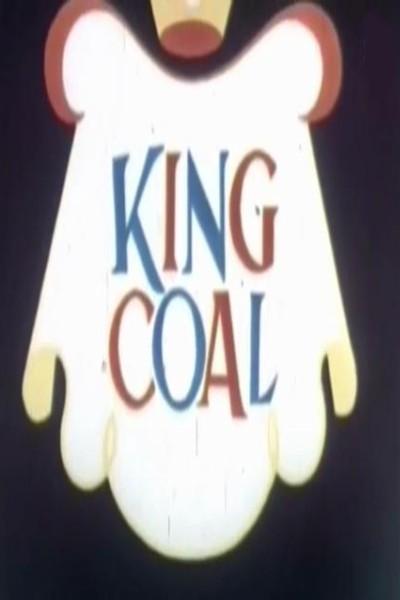 Cubierta de El Rey Carbón