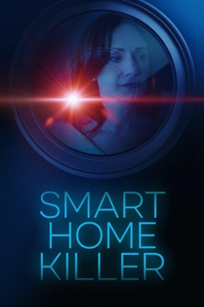 Caratula, cartel, poster o portada de Smart Home Killer