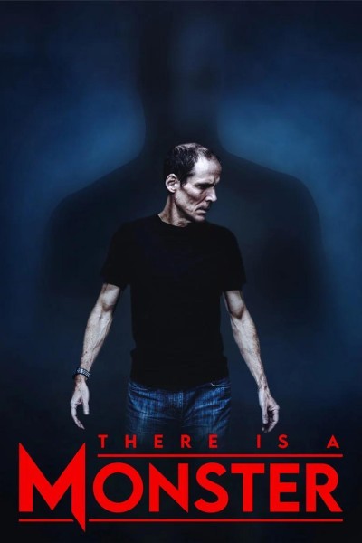 Caratula, cartel, poster o portada de There Is a Monster