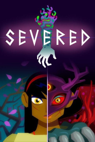 Cubierta de Severed