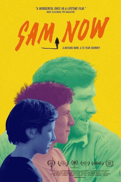 Caratula, cartel, poster o portada de Sam Now