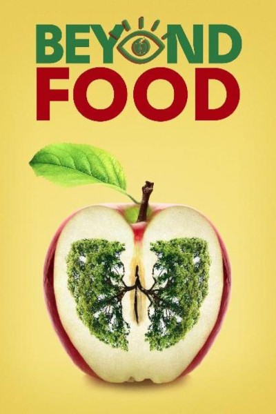 Caratula, cartel, poster o portada de Beyond Food