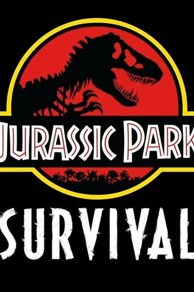 Cubierta de Jurassic Park: Survival