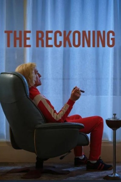 Caratula, cartel, poster o portada de The Reckoning