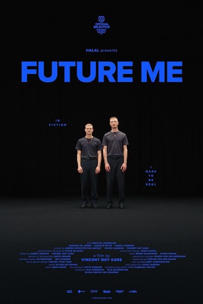 Caratula, cartel, poster o portada de Future Me