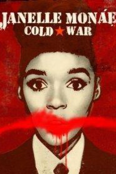 Cubierta de Janelle Monáe: Cold War (Vídeo musical)