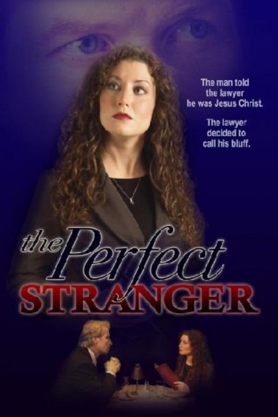 Caratula, cartel, poster o portada de The Perfect Stranger