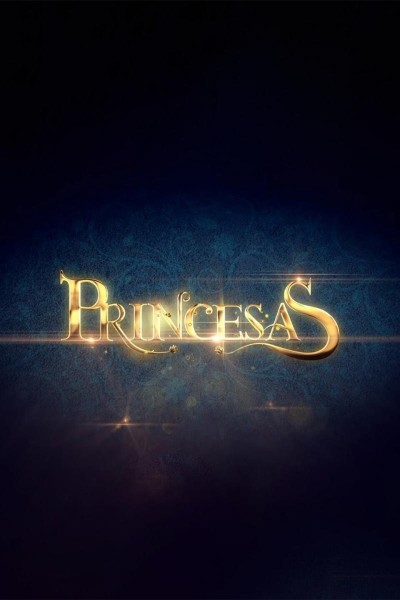 Caratula, cartel, poster o portada de Princesas