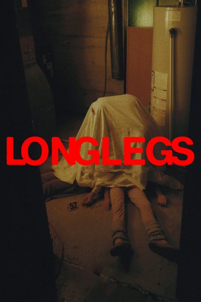 Caratula, cartel, poster o portada de Longlegs