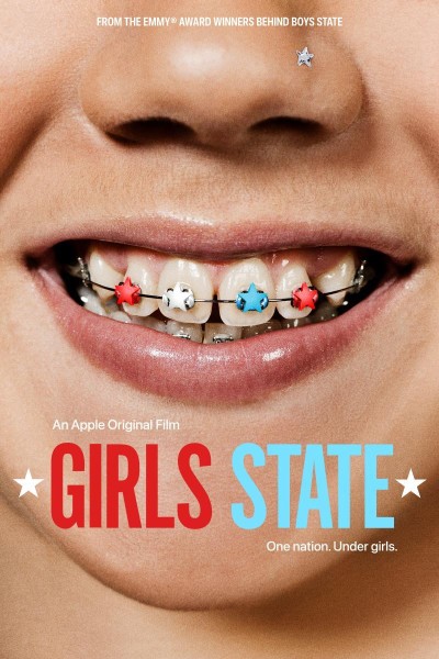 Caratula, cartel, poster o portada de Girls State