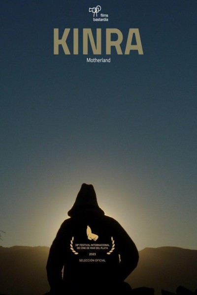 Caratula, cartel, poster o portada de Kinra