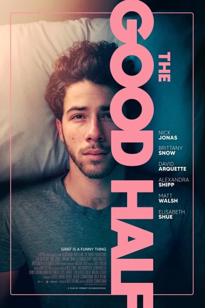 Caratula, cartel, poster o portada de The Good Half