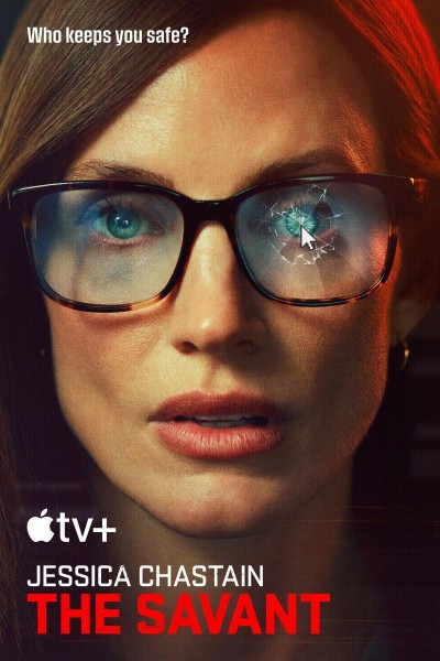 Caratula, cartel, poster o portada de The Savant