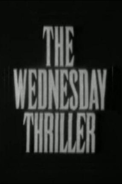 Cubierta de The Wednesday Thriller