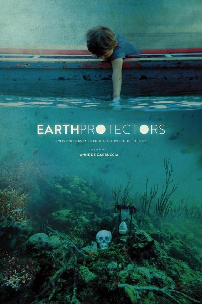 Caratula, cartel, poster o portada de Earth Protectors