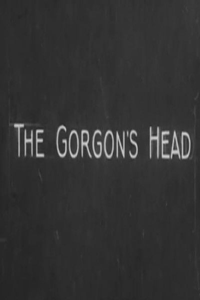 Cubierta de The Gorgon’s Head