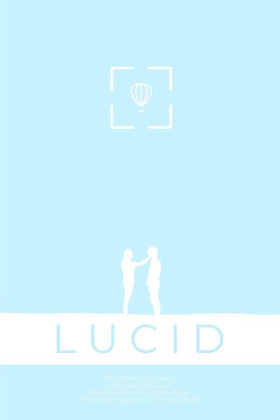 Caratula, cartel, poster o portada de Lucid