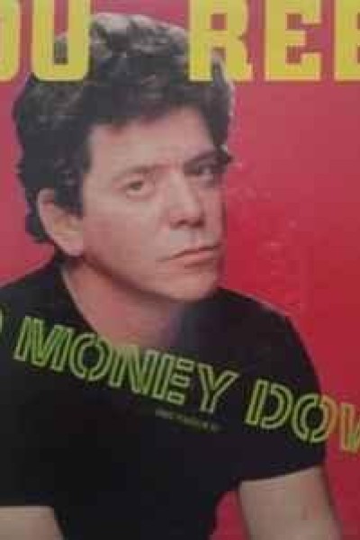 Cubierta de Lou Reed: No Money Down (Vídeo musical)