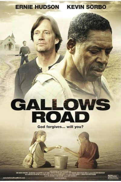 Caratula, cartel, poster o portada de Gallows Road