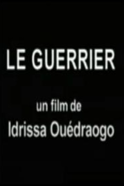 Cubierta de Le guerrier