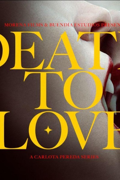Caratula, cartel, poster o portada de Que muera el amor