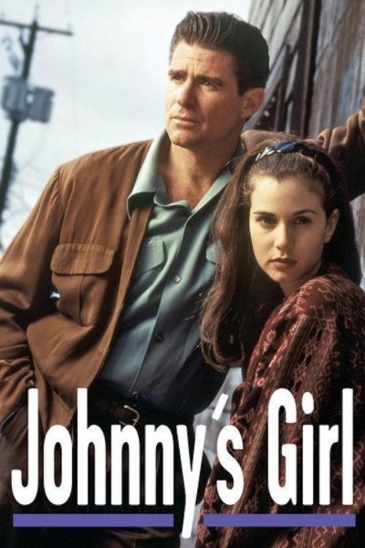 Cubierta de Johnny\'s Girl