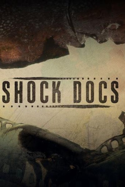 Caratula, cartel, poster o portada de Shock Docs
