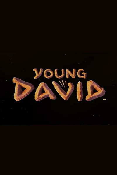 Caratula, cartel, poster o portada de Young David