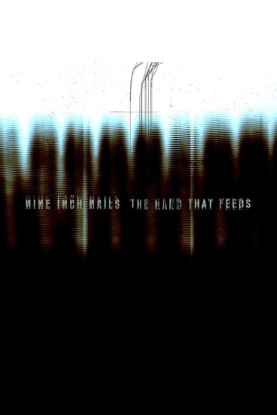 Cubierta de Nine Inch Nails: The Hand That Feeds