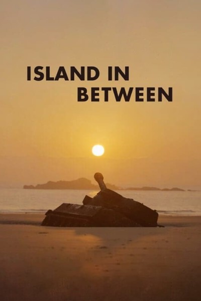 Caratula, cartel, poster o portada de Island in Between