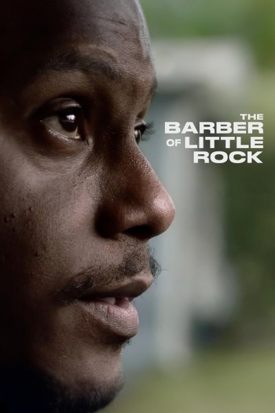 Caratula, cartel, poster o portada de The Barber of Little Rock