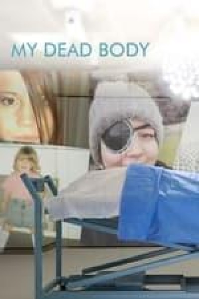 Caratula, cartel, poster o portada de My Dead Body