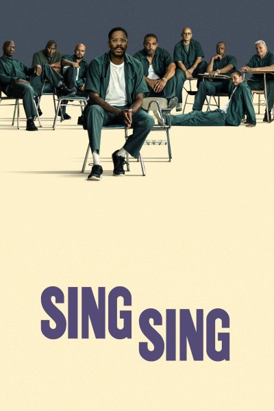 Caratula, cartel, poster o portada de Las vidas de Sing Sing