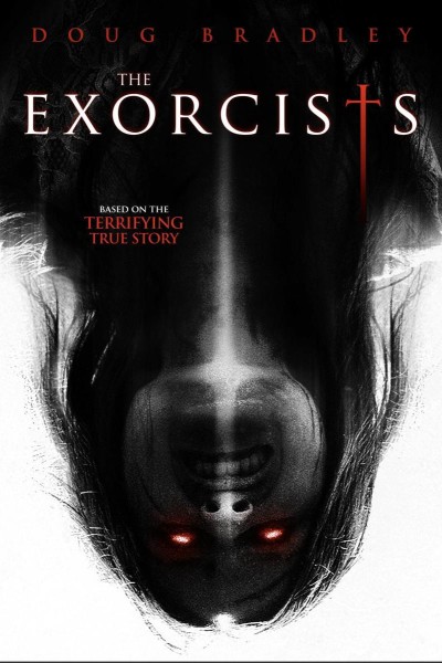Caratula, cartel, poster o portada de The Exorcists