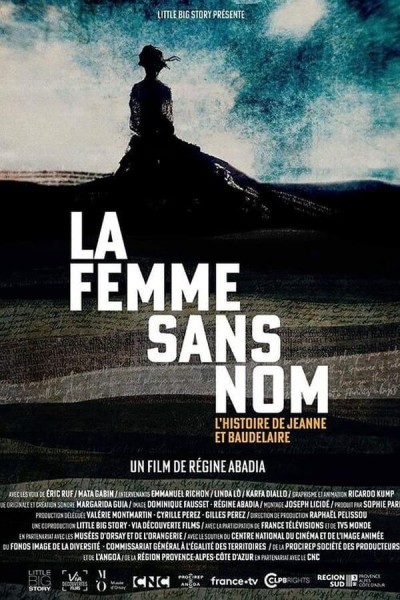 Caratula, cartel, poster o portada de Jeanne y Baudelaire