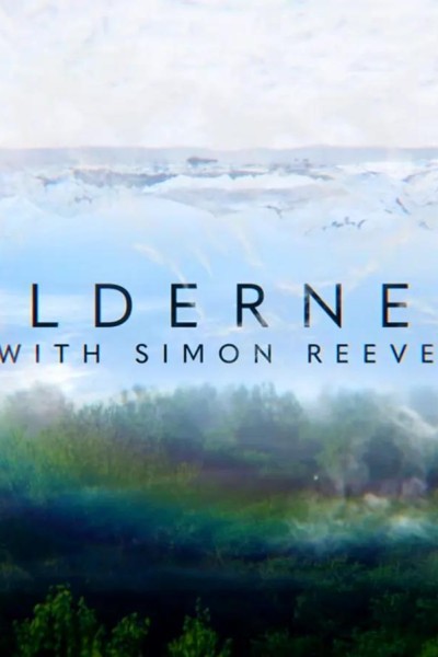 Caratula, cartel, poster o portada de Wilderness with Simon Reeve