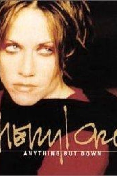 Cubierta de Sheryl Crow: Anything But Down