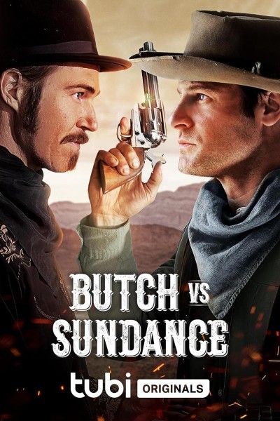 Caratula, cartel, poster o portada de Butch vs. Sundance