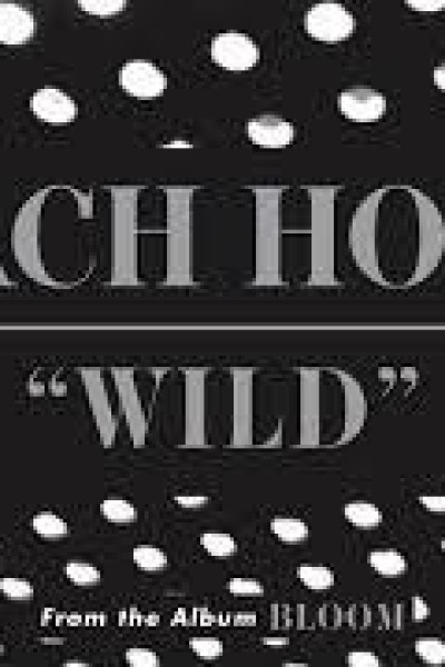 Caratula, cartel, poster o portada de Beach House: Wild (Vídeo musical)