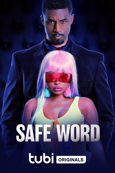 Caratula, cartel, poster o portada de Safe Word