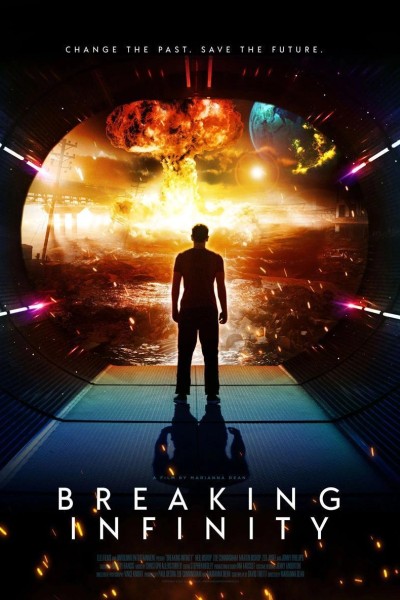 Caratula, cartel, poster o portada de Breaking Infinity