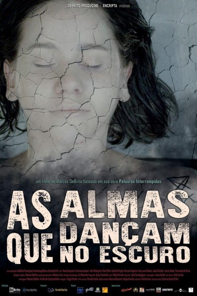 Caratula, cartel, poster o portada de As Almas que Dançam no Escuro
