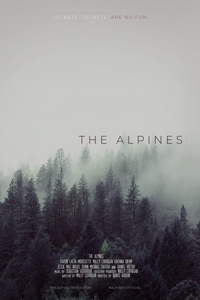 Caratula, cartel, poster o portada de The Alpines