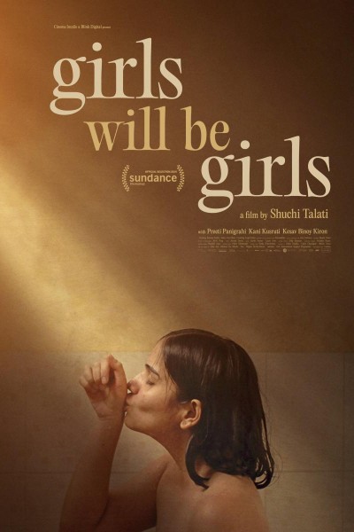 Caratula, cartel, poster o portada de Girls Will Be Girls