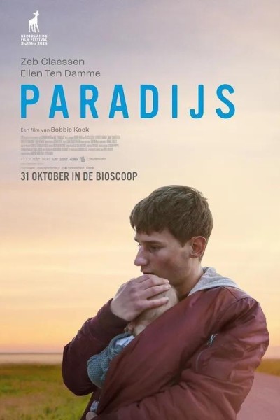 Caratula, cartel, poster o portada de Paradise