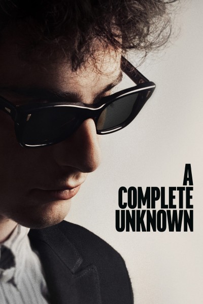 Caratula, cartel, poster o portada de A Complete Unknown