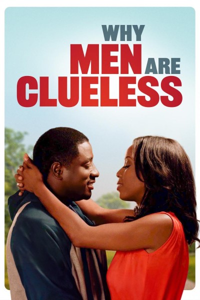 Cubierta de Why Men Are Clueless