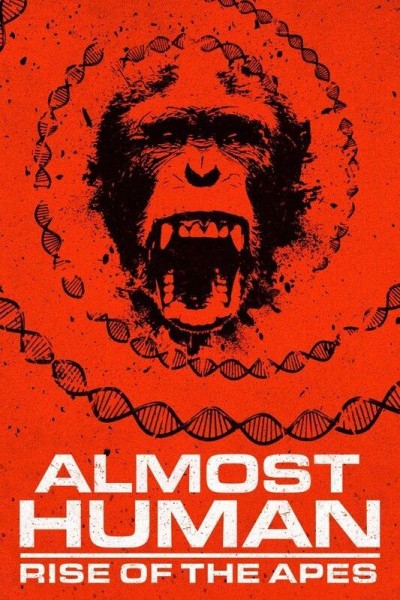 Caratula, cartel, poster o portada de Casi humanos: el ascenso de los simios
