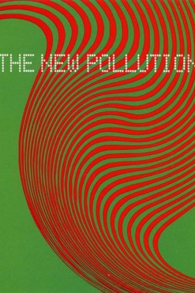 Cubierta de Beck: The New Pollution (Vídeo musical)