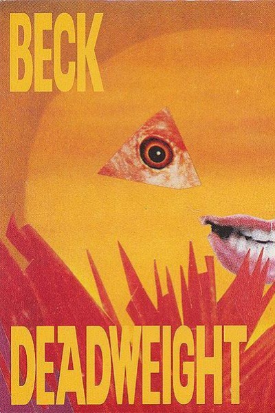 Cubierta de Beck: Deadweight (Vídeo musical)